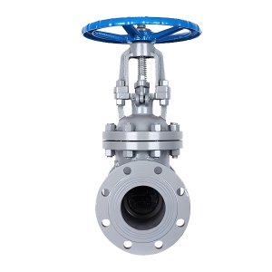 手動閘閥DN50 PN1.6、DN65 PN1.6制造廠家